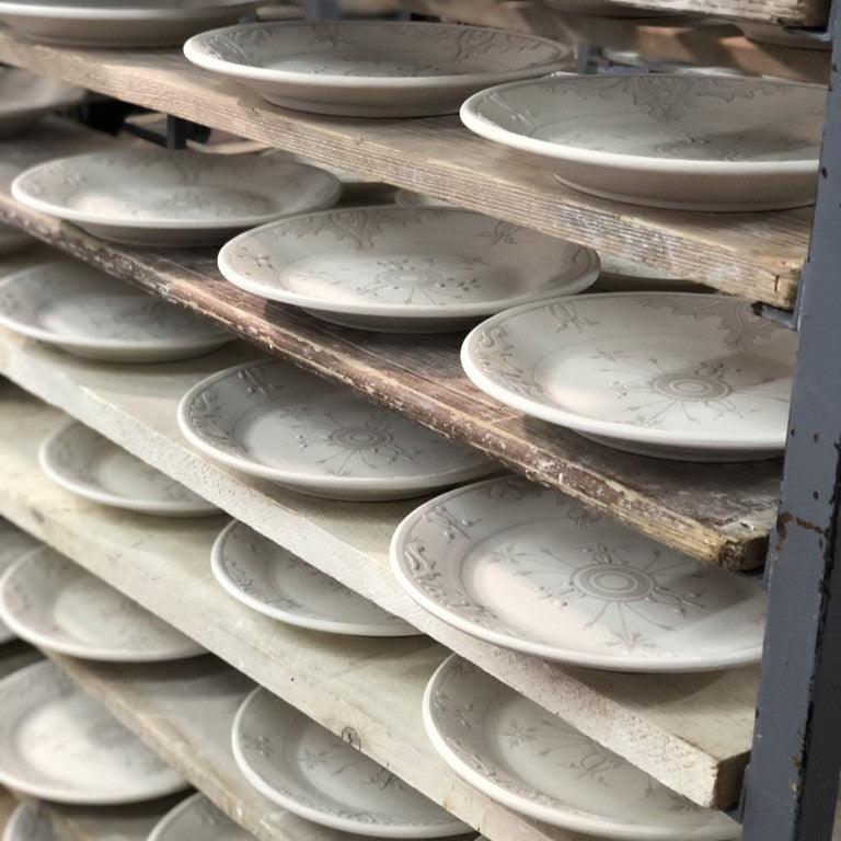 Italian Craftsmanship: A Journey Through Euro Ceramica's Italian Facto ...