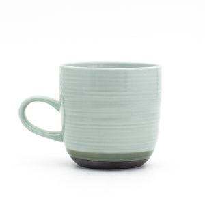 Diana 4 Piece Mug Set - Euro Ceramica 