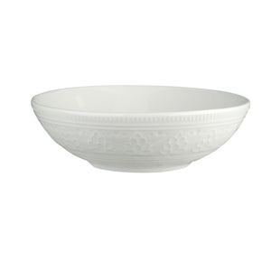 Fez 8.5'' Pasta Bowls, Set of 4 - Euro Ceramica 