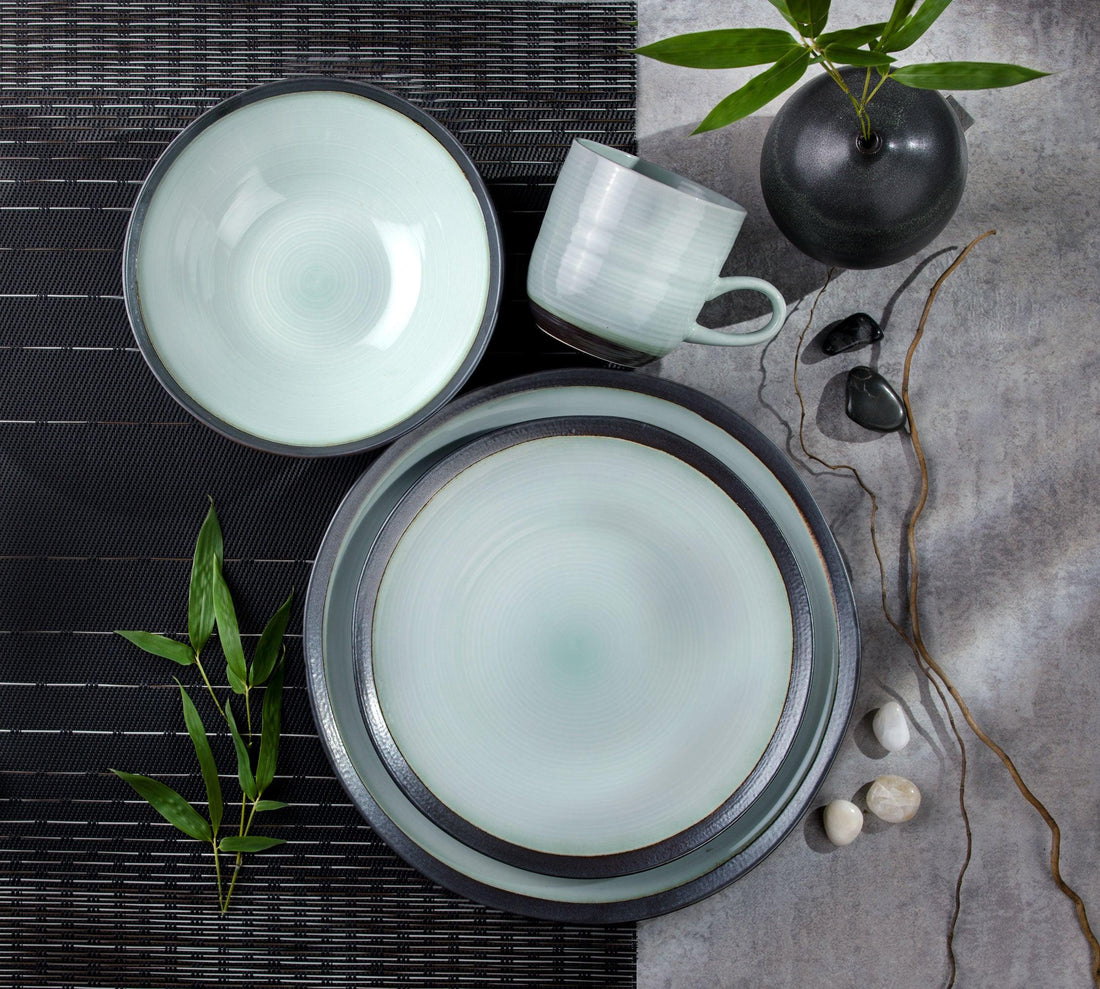 Function and Feng Shui: Cultivating Harmony in Kitchen Design - Euro Ceramica 