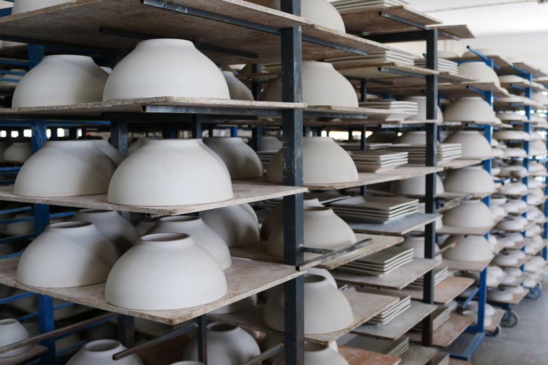 The “Non-Toxic” Label: Understanding Dinnerware Toxin Testing - Euro Ceramica 