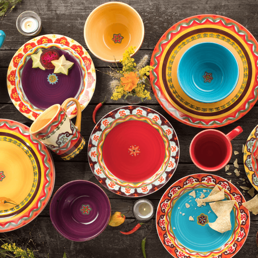 The Myth of Cinco de Mayo: Separating Fact from Fiction - Euro Ceramica 