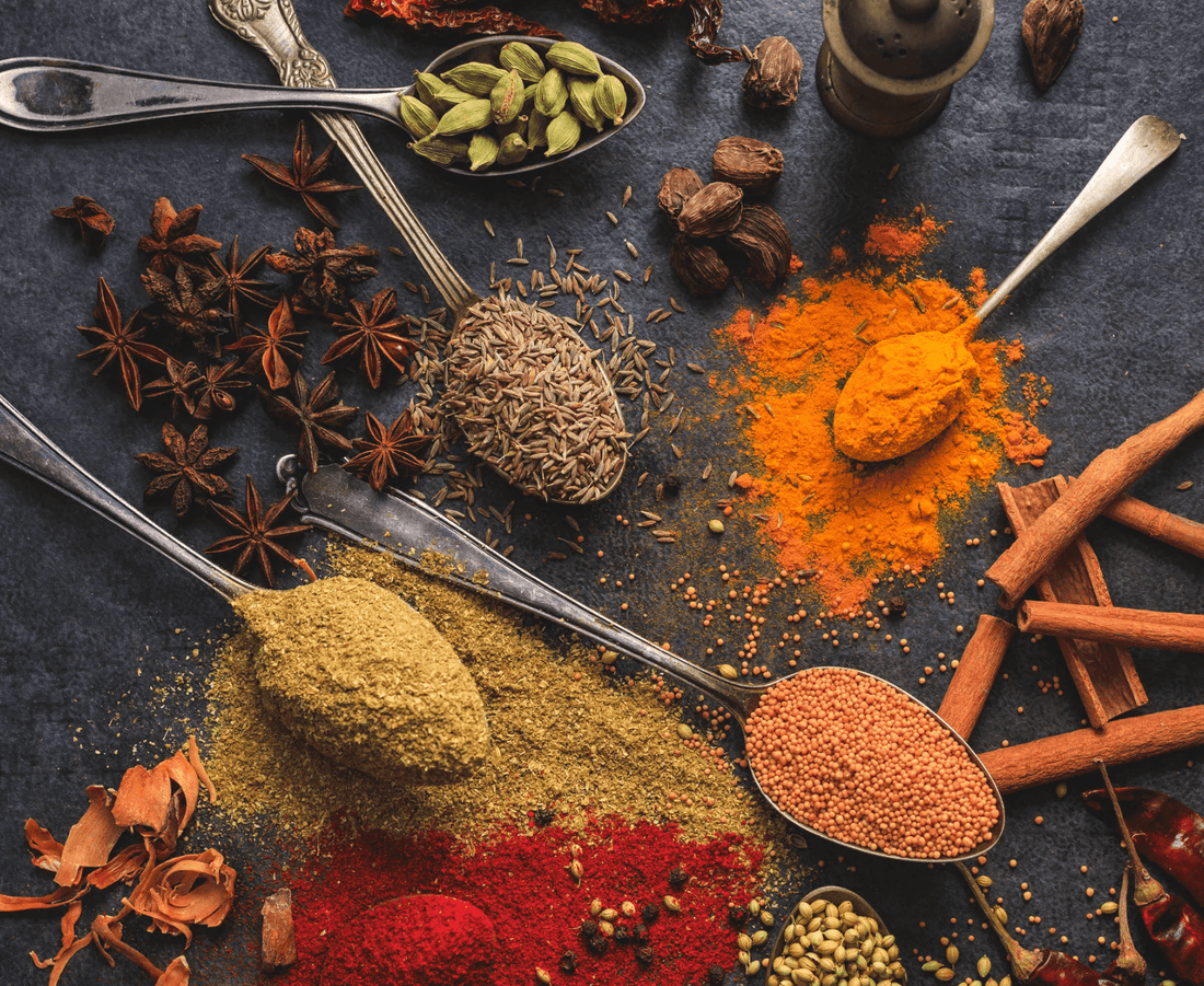 A Culinary Journey: Our Date Around the World Recipe Book - Euro Ceramica 