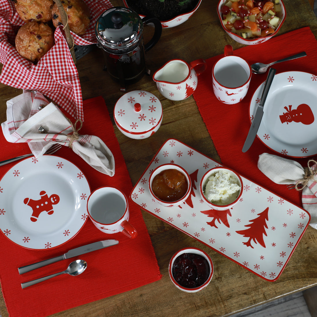 The Story of Winterfest - Euro Ceramica 