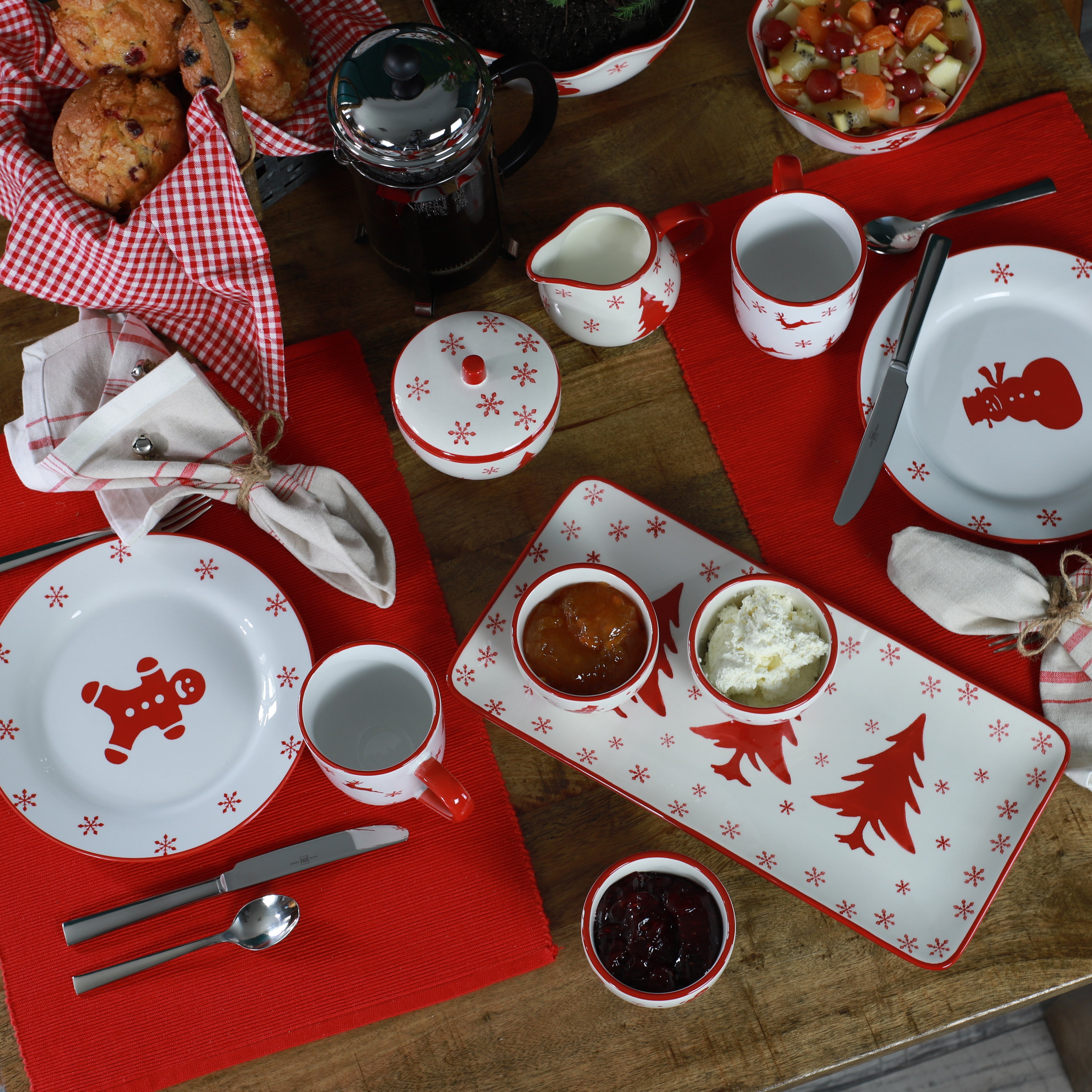 The Story of Winterfest - Euro Ceramica 