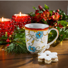 12 Unique Christmas Traditions Around the World - Euro Ceramica 