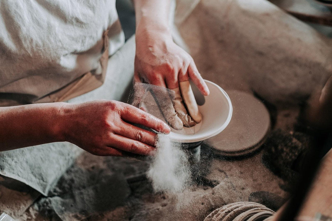 Sustainable Business Practices: Stoneware - Euro Ceramica 