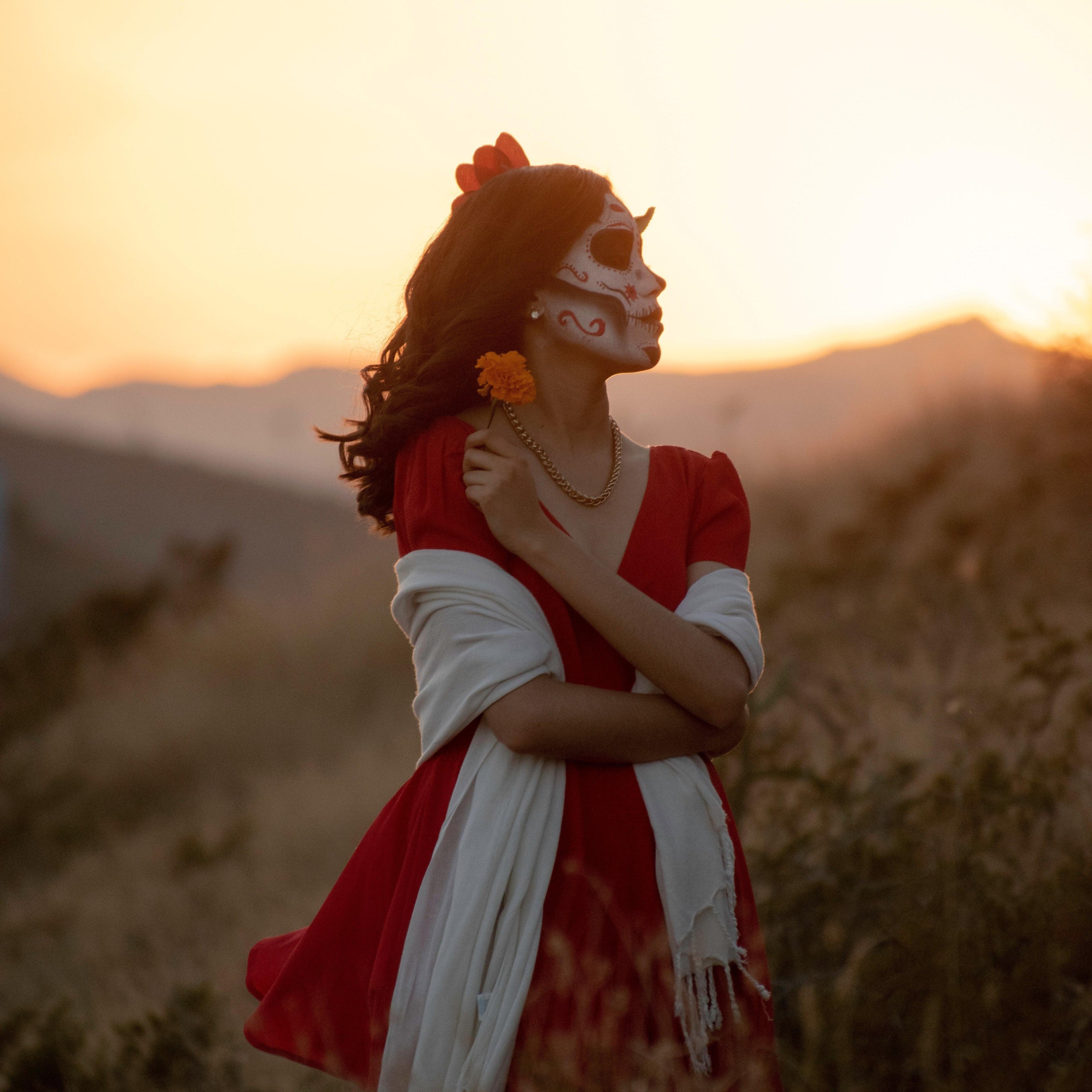 Remembering the Departed with Mexico’s Day of the Dead Celebration - Euro Ceramica 