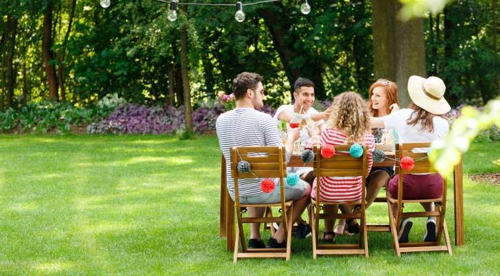 Level Up Your Outdoor Entertaining This Summer - Euro Ceramica 