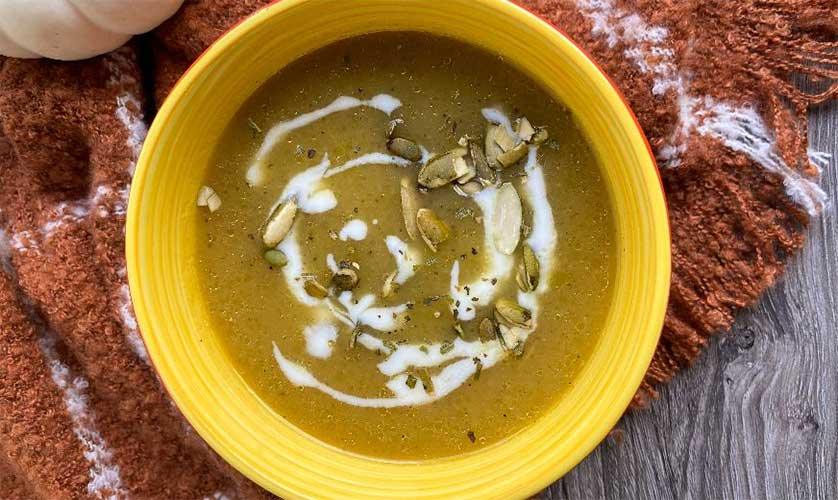 3 Fall Recipes Ideal for Chilly Autumn Nights - Euro Ceramica 