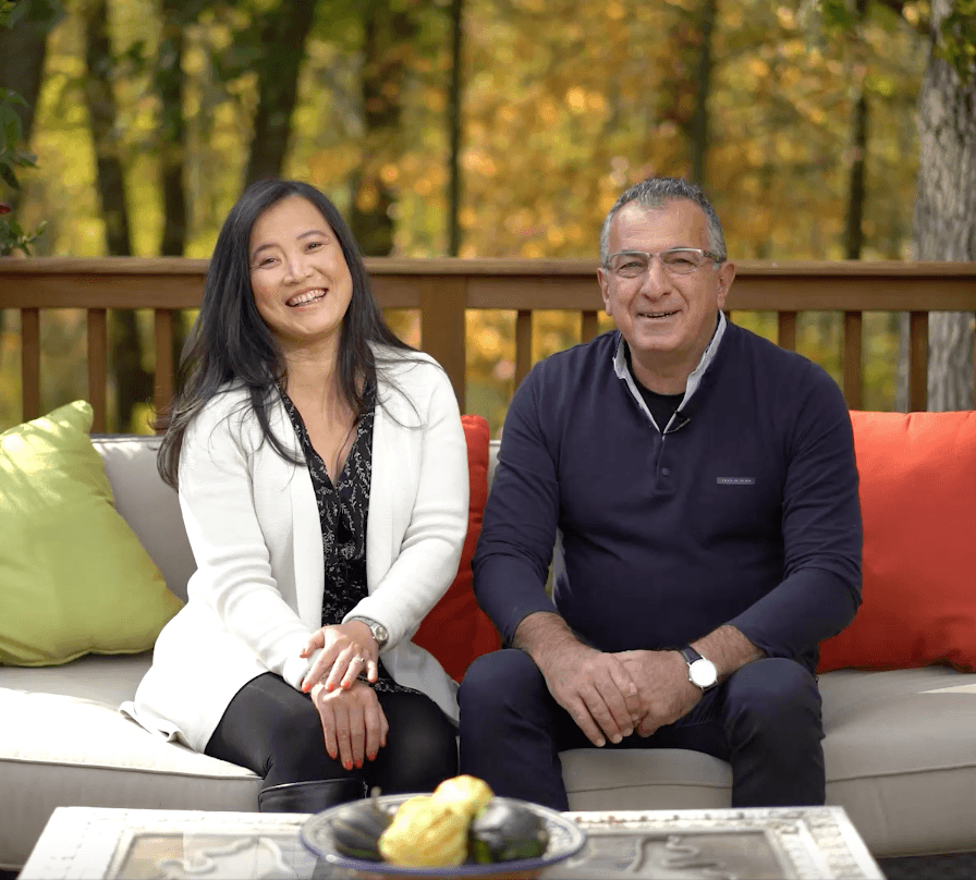 Behind-The-Scenes: How Euro Ceramica's Founders Met - Euro Ceramica 