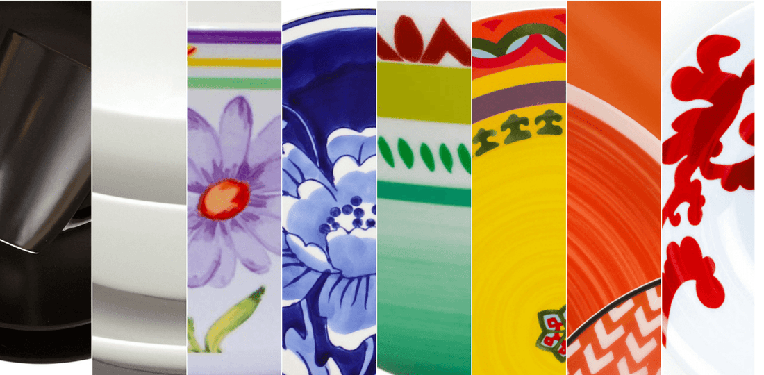 How to Use Color Theory to Impress Your Guests - Euro Ceramica 