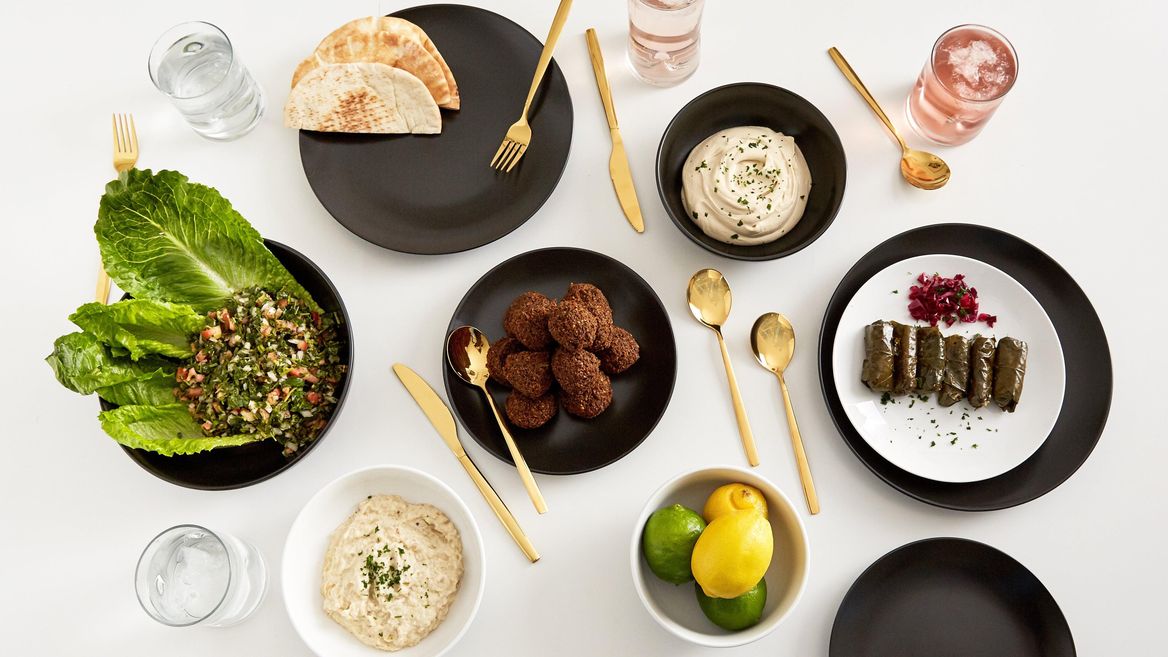 Euro Essentials - Euro Ceramica 