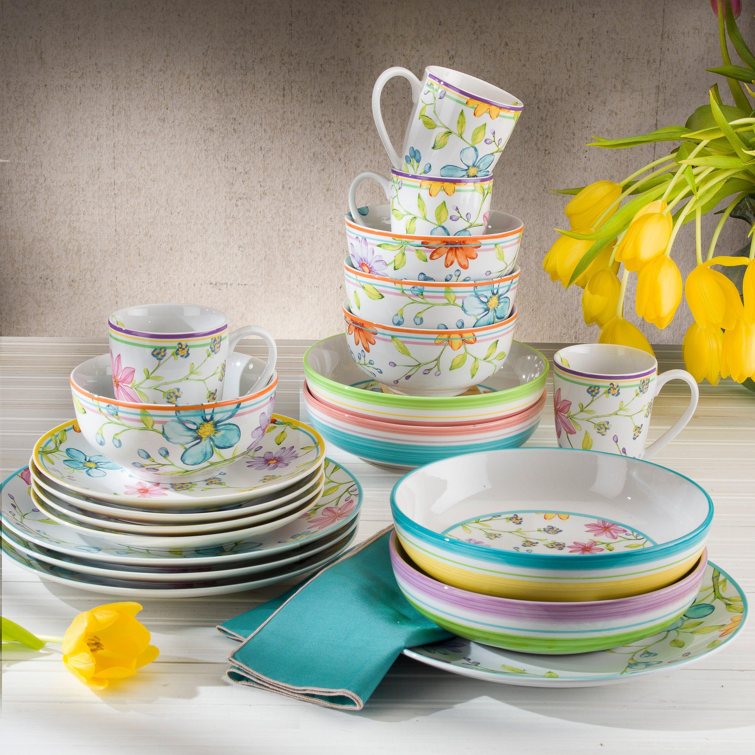 Charlotte - Euro Ceramica 