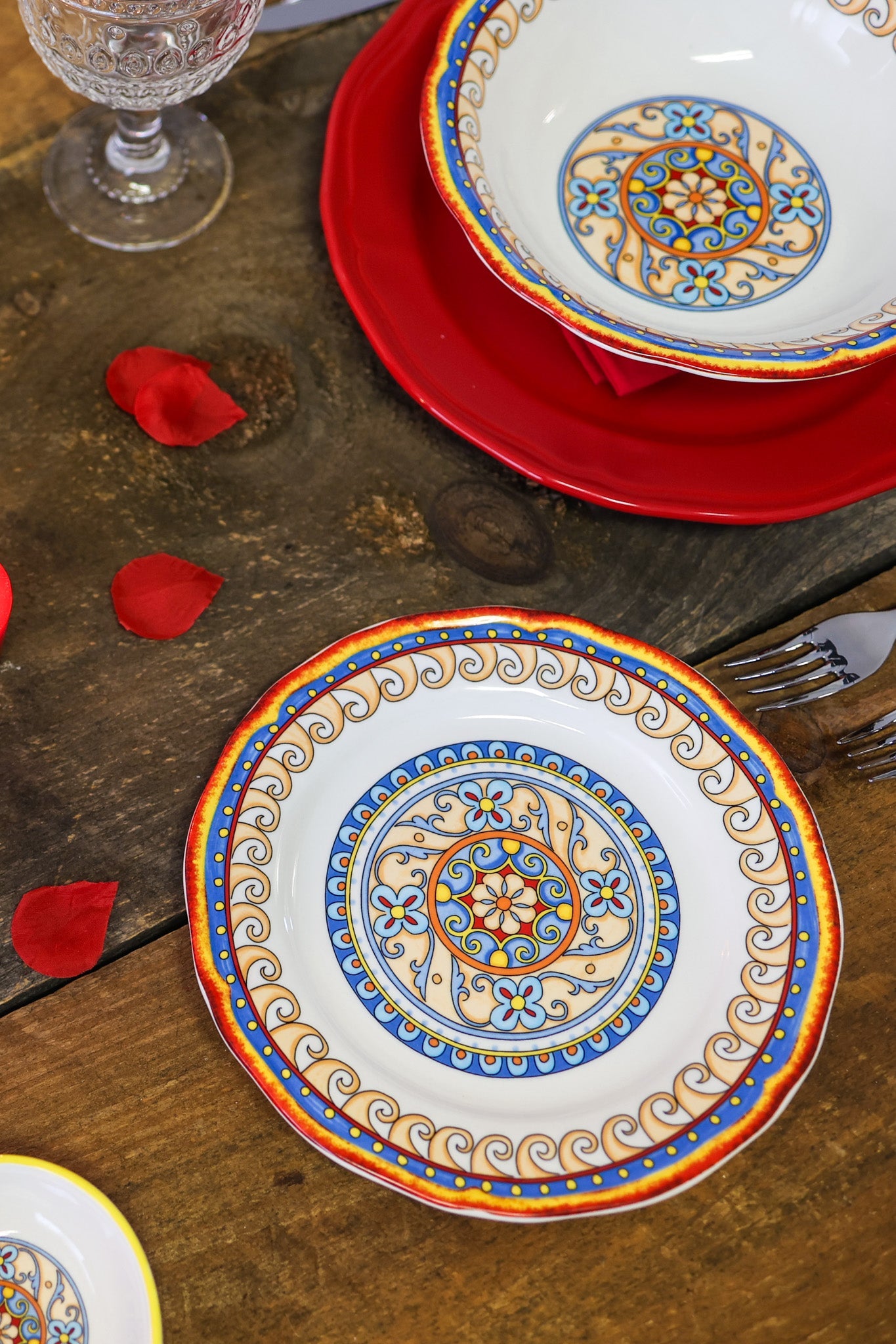 Dine & Dazzle with Duomo