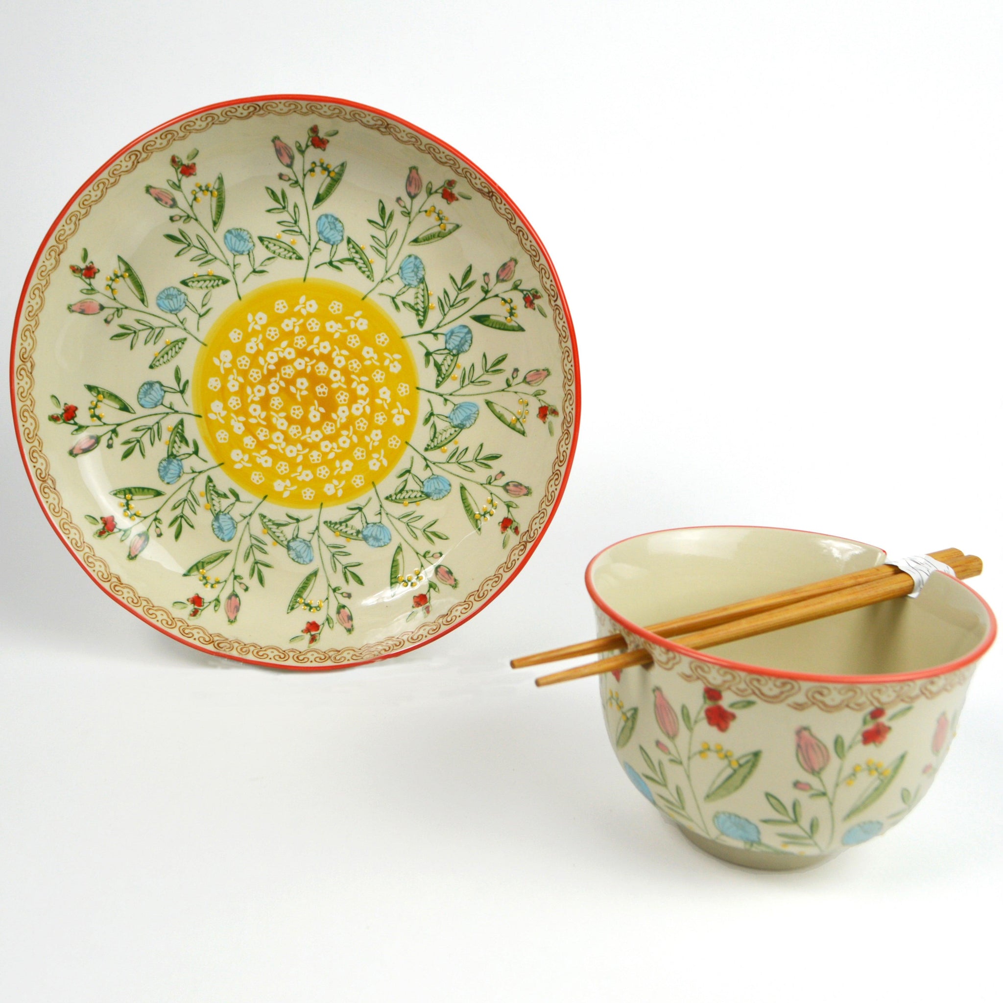 Ela Collection - Euro Ceramica 