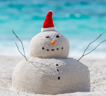 Christmas In July
