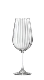 Waterfall White Wine  / 11.75 oz Set of 4