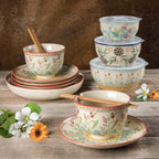 Ella Single-Serve Ramen & Meal Bowl Set