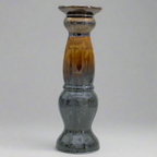 Patina Sienna Large Candle Holder