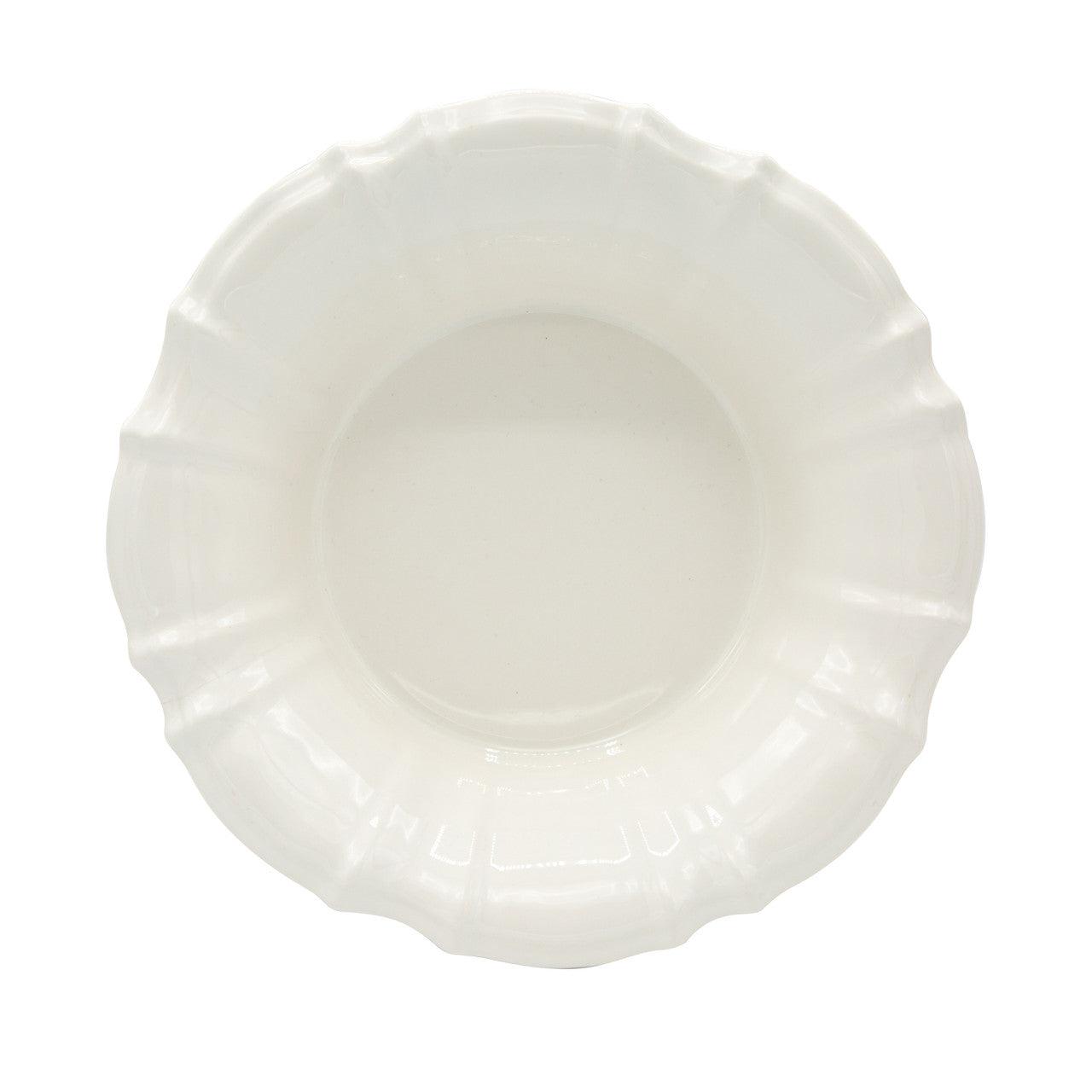 Chloe Pasta/Salad Bowl - Euro Ceramica 