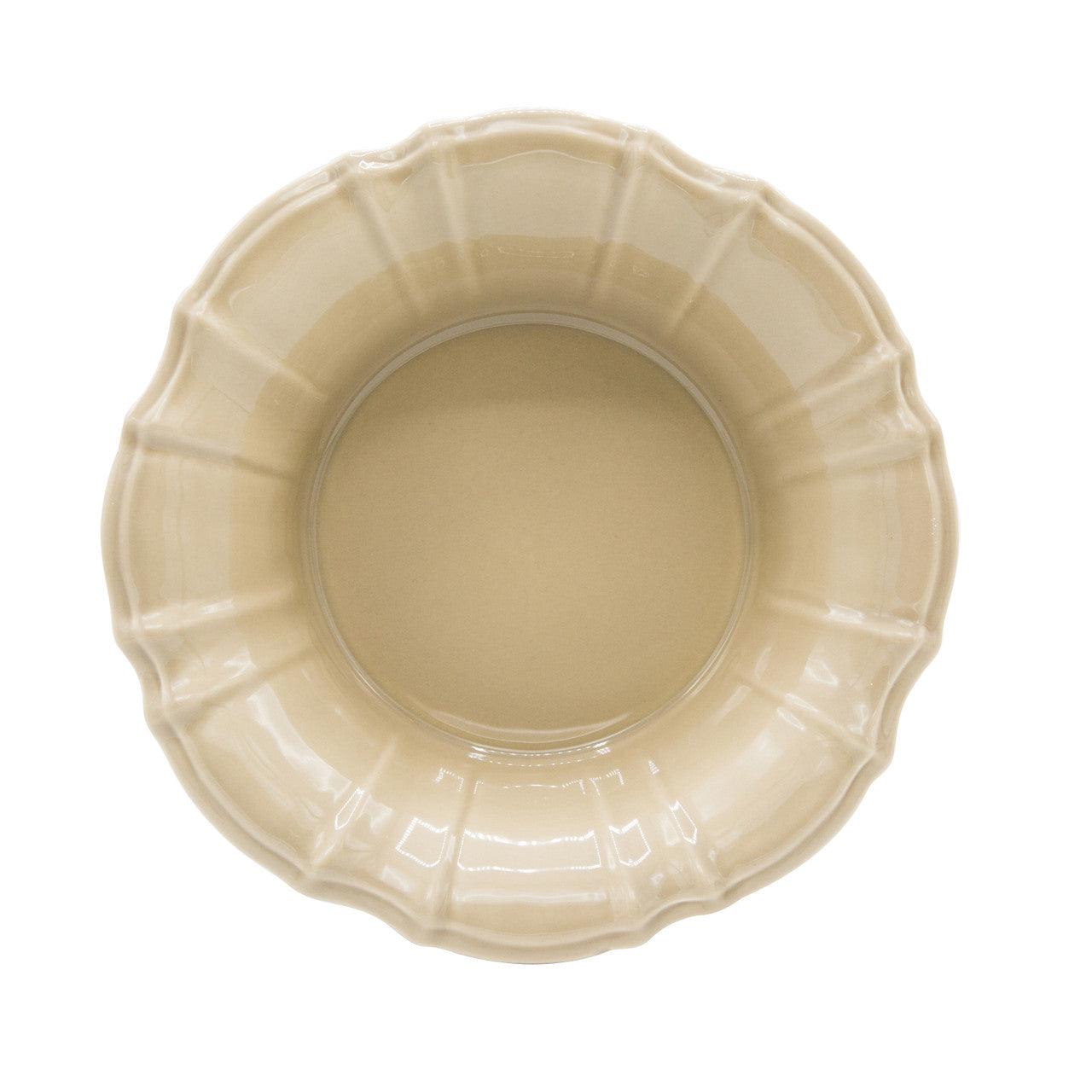 Chloe Pasta/Salad Bowl - Euro Ceramica 