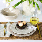 Chloe Pasta/Salad Bowl - Euro Ceramica 