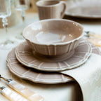 Chloe 16 Piece Dinnerware Set - Euro Ceramica 
