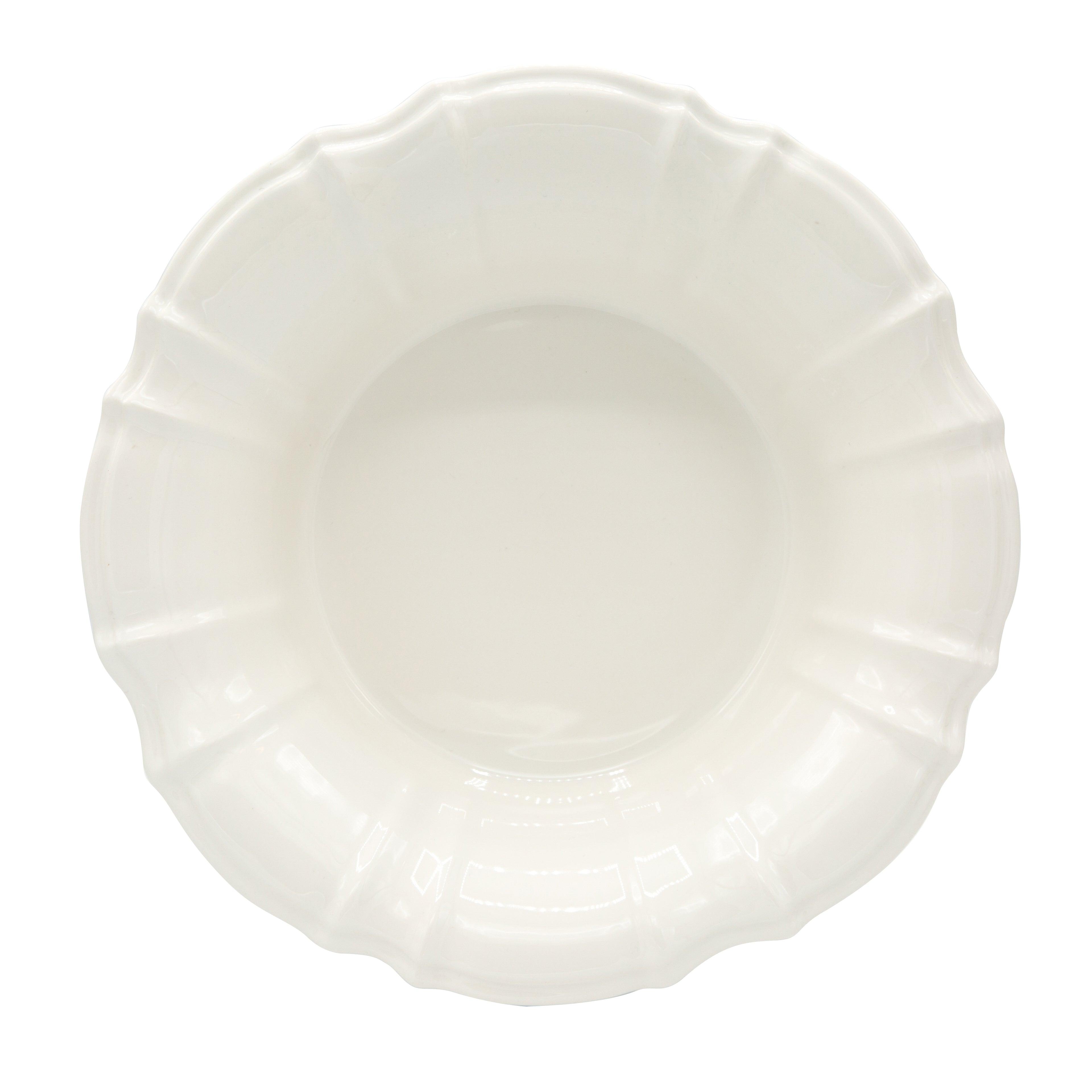 Chloe Serving Bowl - Euro Ceramica 