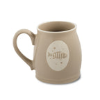 Costa Azul Ocean City 14.5-oz Stoneware Mugs Set of 4