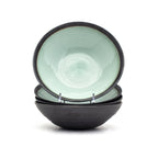 Diana 4 Piece Cereal Bowl Set - Euro Ceramica 