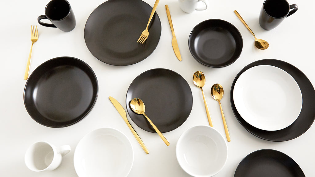 Euro Essentials Pasta Bowl Set