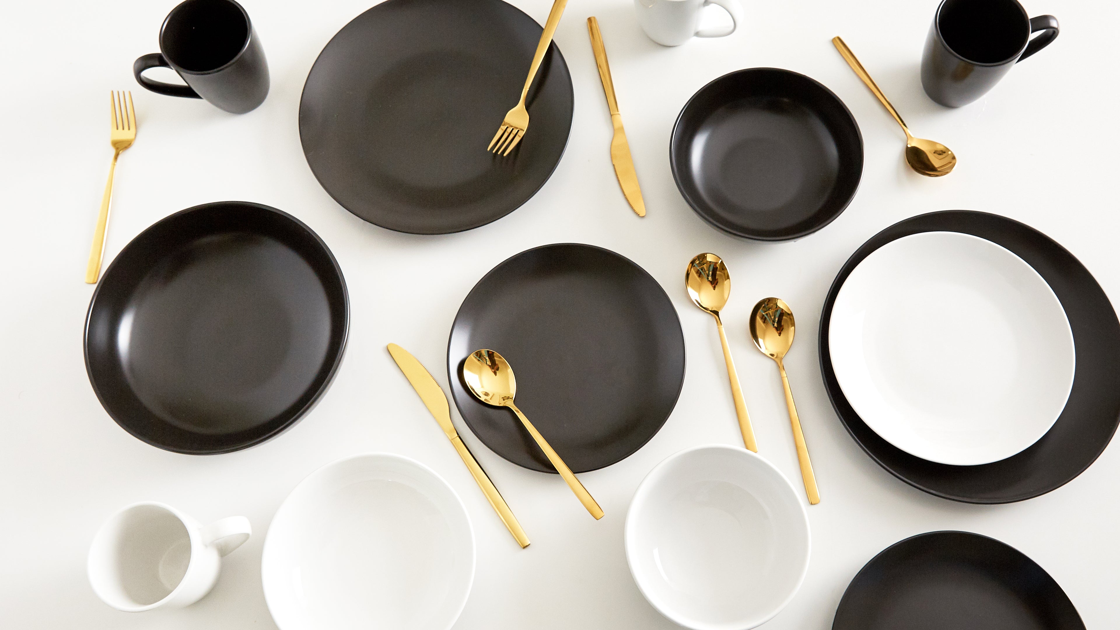 Euro Essentials Pasta Bowl Set