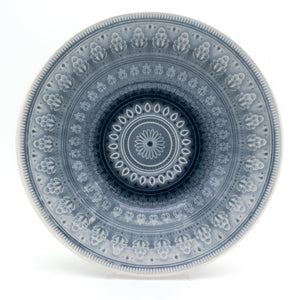 Fez Stoneware Large Serving Bowl - Euro Ceramica 