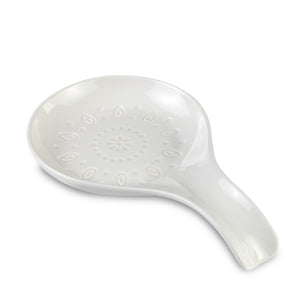 Fez Spoon Rests - Euro Ceramica 