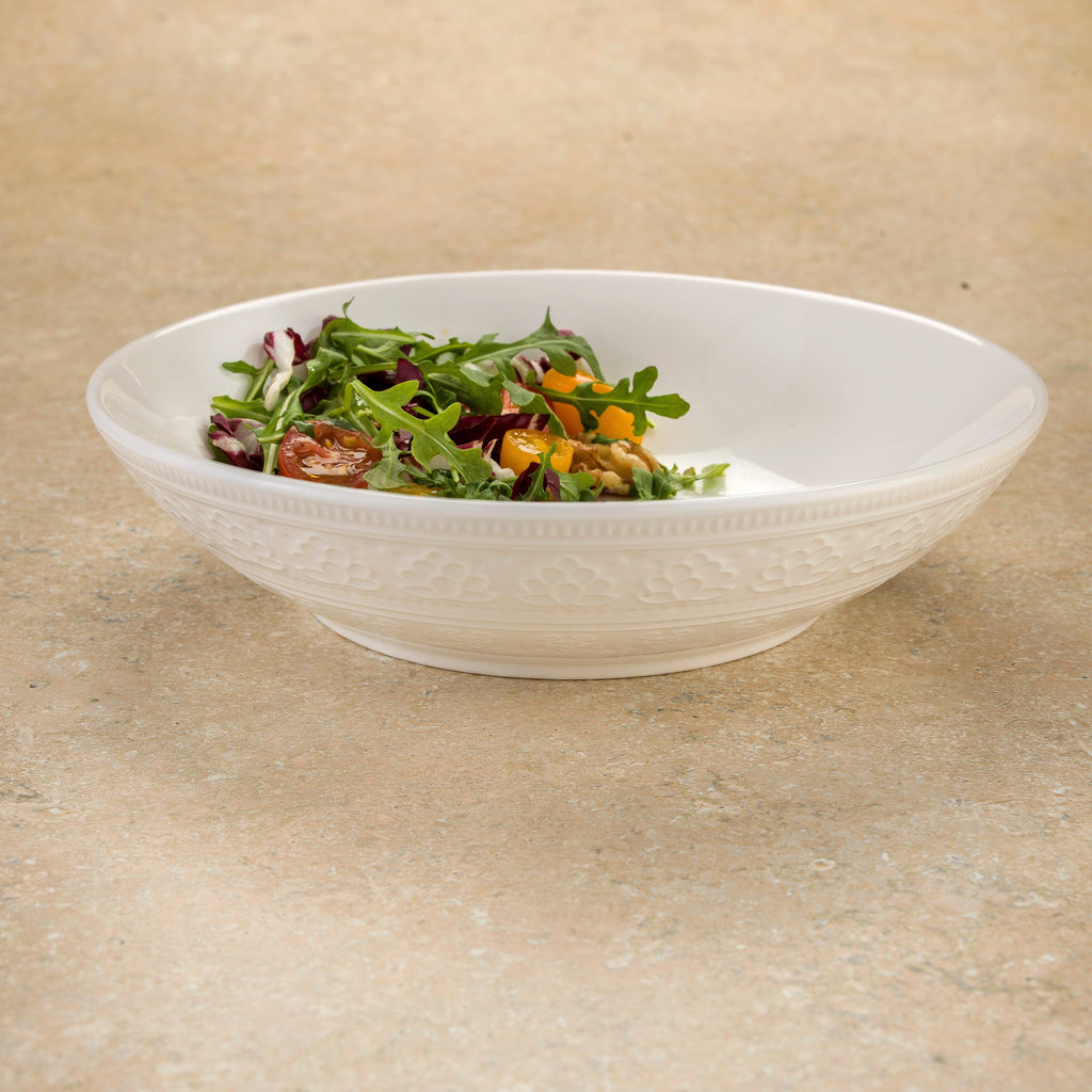 Fez 8.5'' Pasta Bowls, Set of 4