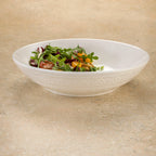 Fez 8.5'' Pasta Bowls, Set of 4