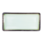 Diana Rectangular Serving Platter - Euro Ceramica 