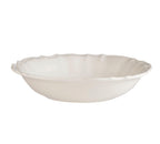 Chloe 4 Piece White Everyday Bowls Set