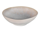 ClayBarn Nicole Stoneware Reactive Glaze 12-Inch Serving Bowl