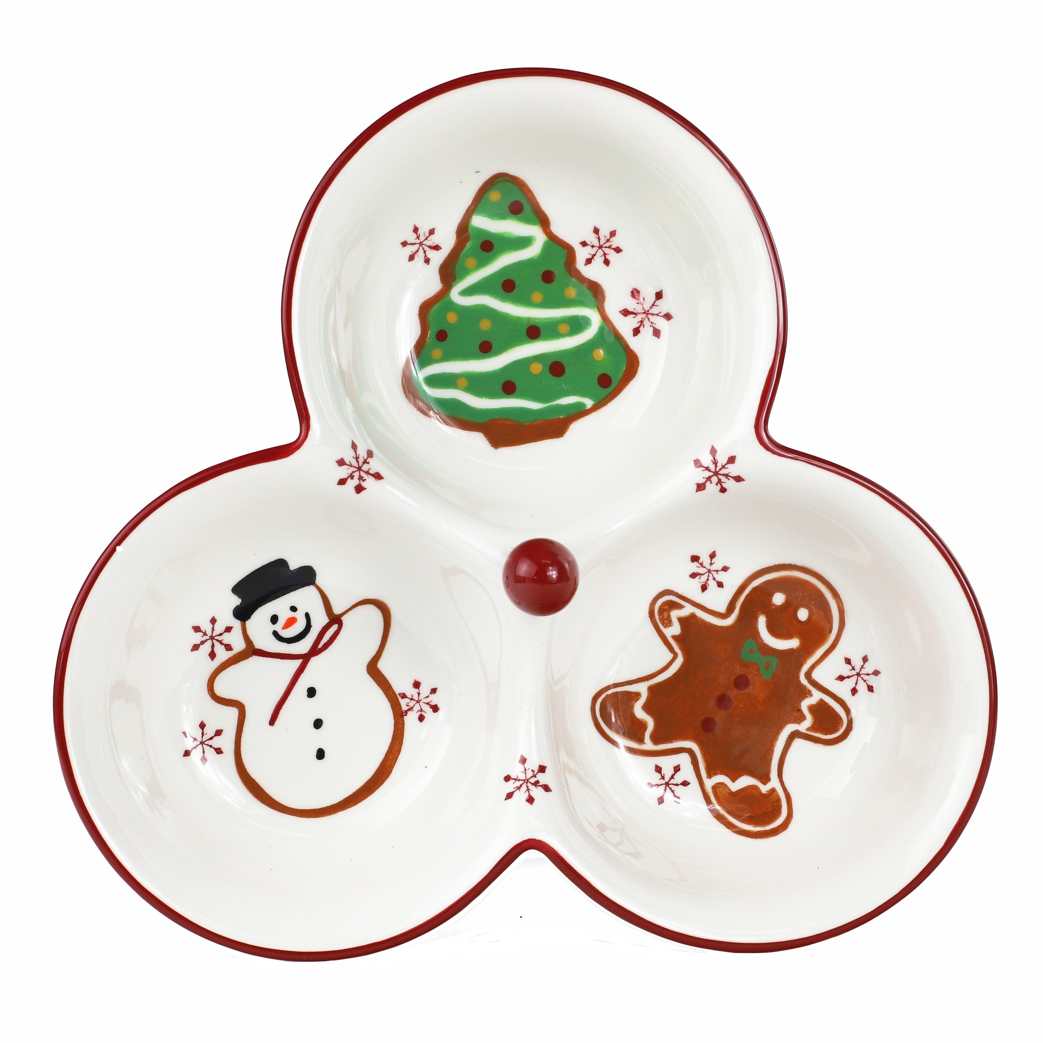 Winterfest 3-Part Server