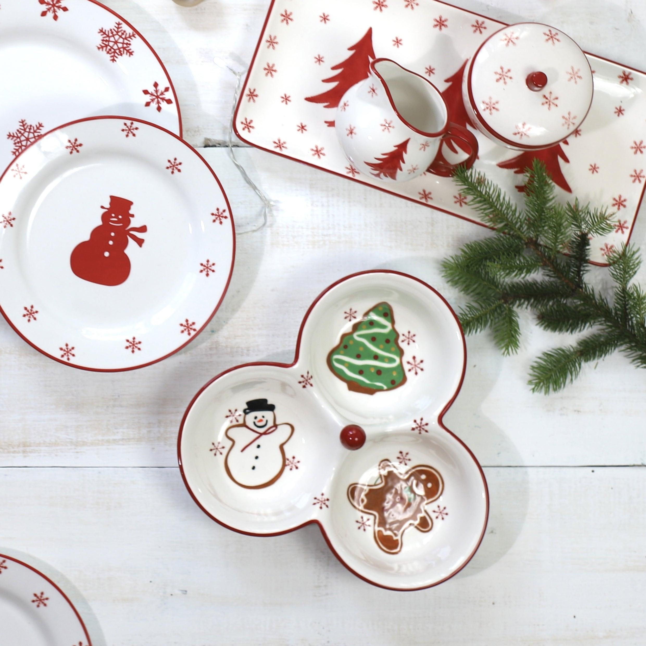 Winterfest 3-Part Server