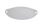 Euro Essential Classic White Oversized Serving Platter