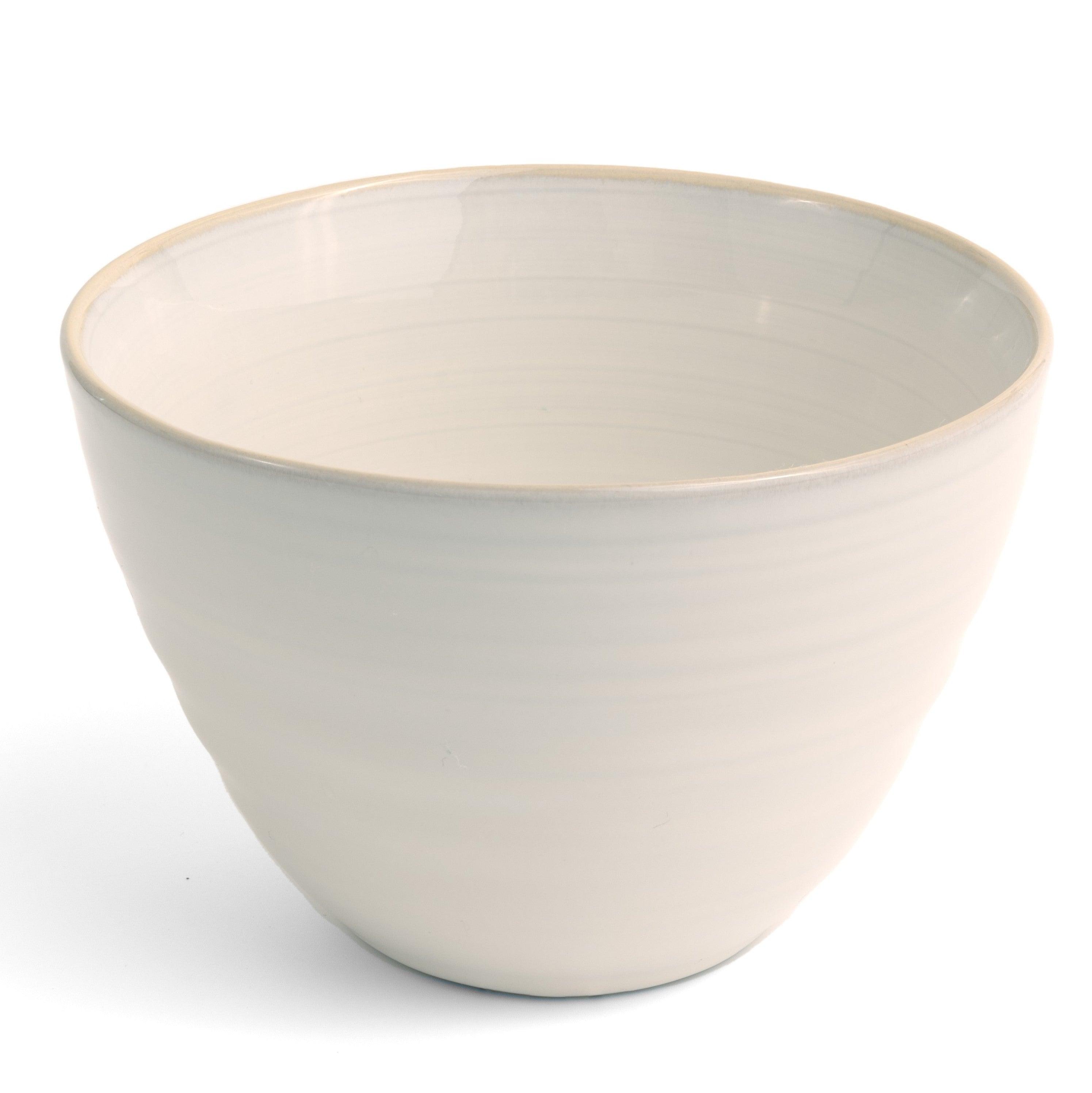Neree 4 Piece Cereal Bowl Set - Euro Ceramica 