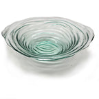 Euro Essential Tornado 18.9" Oversized Serving Bowl - Euro Ceramica 