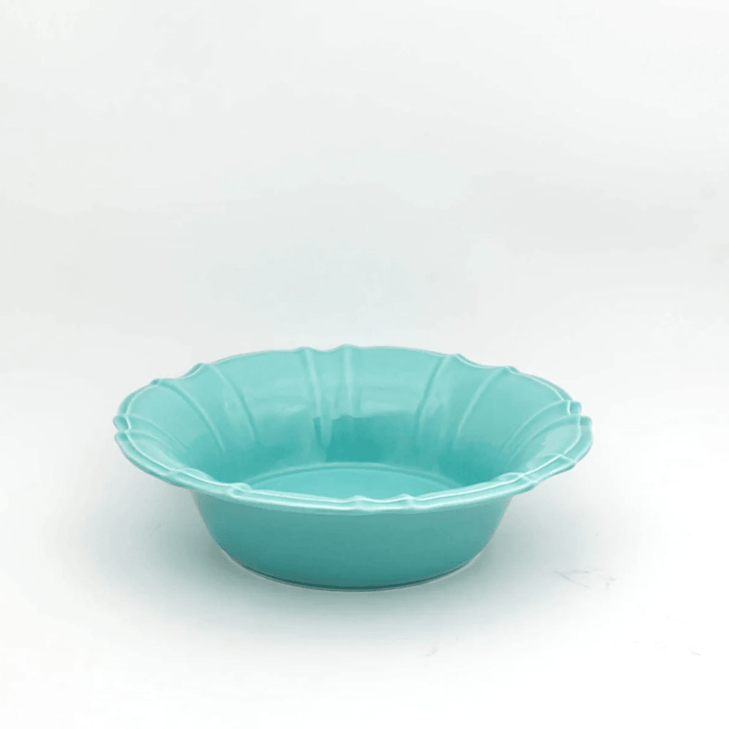 Chloe Pasta/Salad Bowl - Euro Ceramica 
