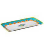Galicia 15.8'' Rectangular Serving Platter