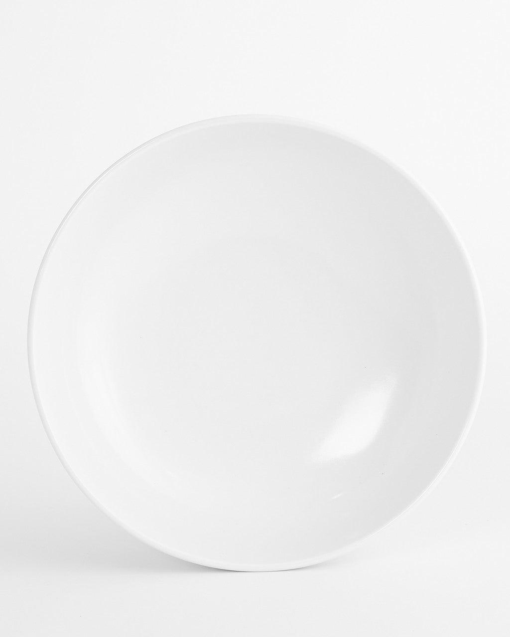Euro Essential Semi Matte Bistro Bowl - Euro Ceramica 