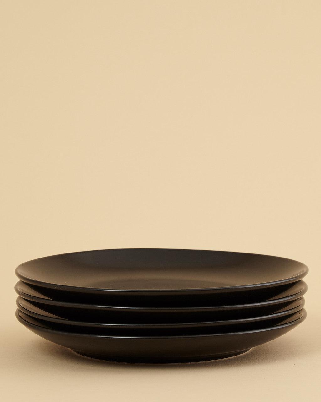 Euro Essential 16 Piece Dinnerware Set - Euro Ceramica 