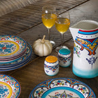 Zanzibar 2.5L Pitcher - Euro Ceramica 